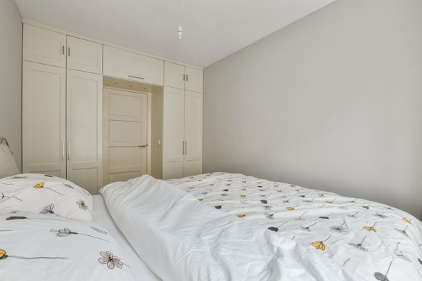 Medium property photo - Karel du Jardinstraat 12-1, 1072 SH Amsterdam
